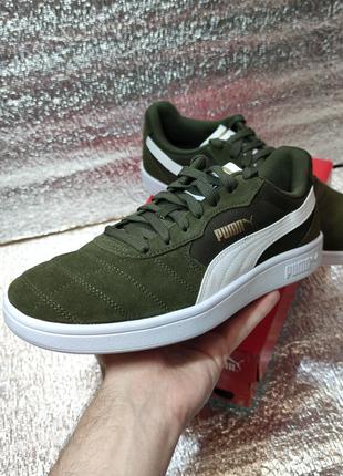 Кеди puma astro kick sl