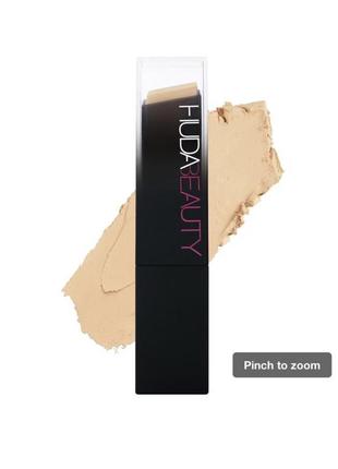 Тональная основа huda beauty4 фото