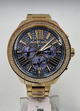 Женские часы michael kors mk6291 оригинал