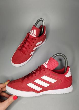 Кросівки adidas copa1 фото