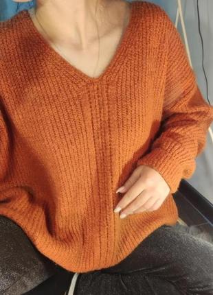 Кофта пуловер4 фото