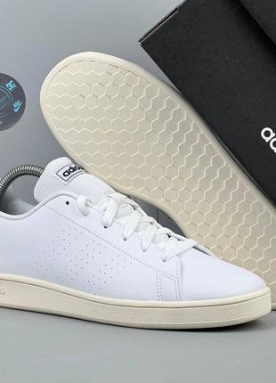 Adidas advantage кроссовки кросівки для міста адидас кеды
