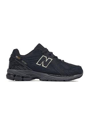 &gt;&gt;&gt; new balance 1906r •black•