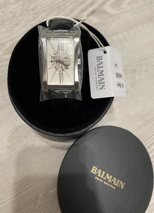 Жіночий годинник часы balmain paris swiss made оригінал2 фото