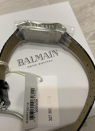Жіночий годинник часы balmain paris swiss made оригінал3 фото