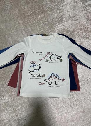 Лонгслів, футболка на довгий рукав