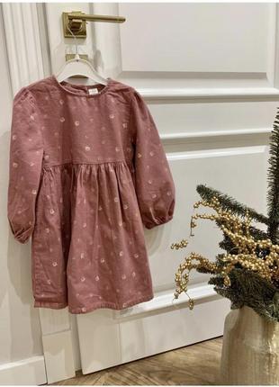 Платье платье платье 4-5 р lc waikiki