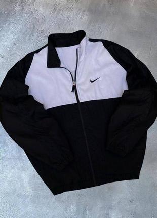 Мужская ветровка nike
