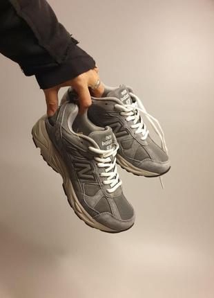 New balance 878 •grey•