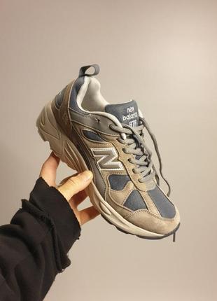 >>> new balance 878 •beige grey•