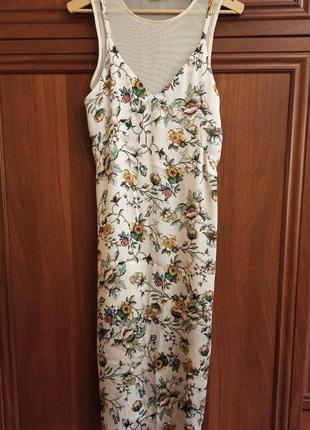 Плаття з топом sx s