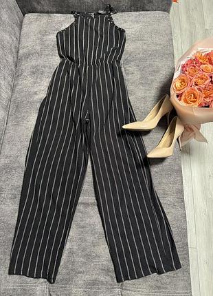 Комбінезон ромпер- кльош