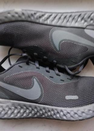 Кросівки для бігу nike revolution 5 bq3204-001 оригінал