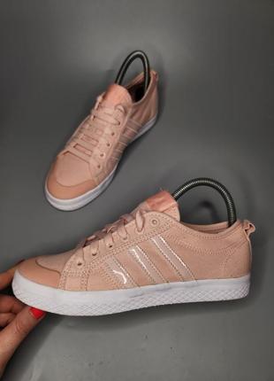 Кеди adidas1 фото