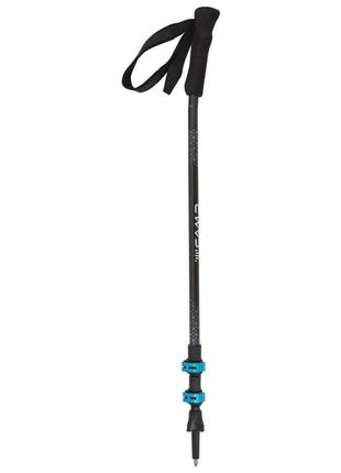 Трекинговые палки camp backcountry ergo для трейлраннинга, треккинга и скандинавской ходьбы