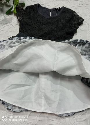 Платье 👗 3
