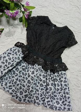 Платье 👗 2