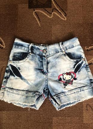 Шорти