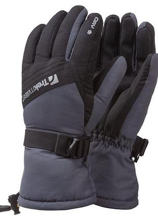 Перчатки trekmates mogul dry glove junior