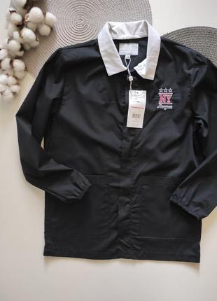 Рубашка для труда на мальчика ovs