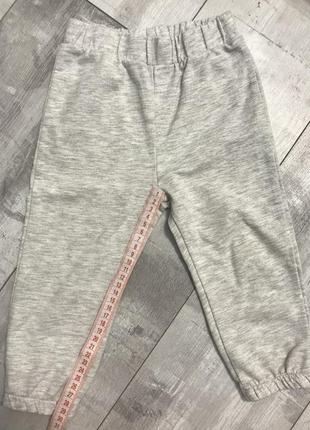 Спрятивные брюки от lc waikiki