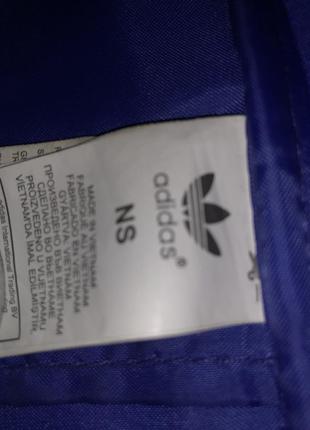 Шкіряна сумка adidas4 фото