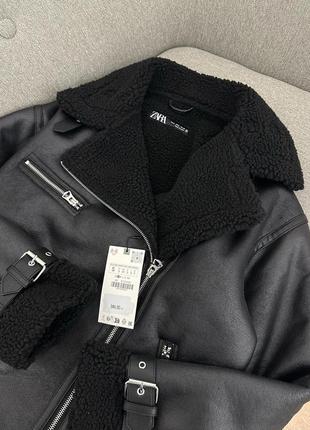 Дублянка zara xs 344 фото