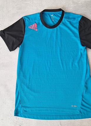 Оригінальна чоловіча футболка adidas