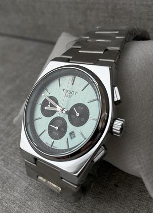 Наручные часы tissot prx chronograph