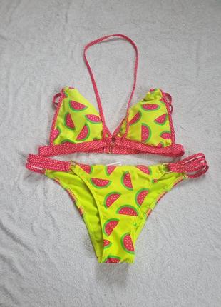 Купальник женский