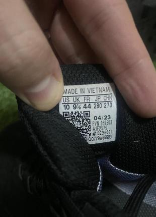 Кроссовки adidas 4