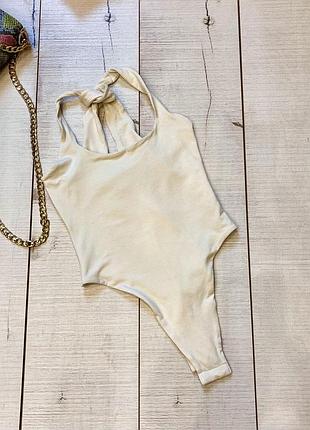 Женское боди oh polly. комбидресс