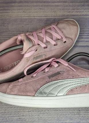 Кеды puma