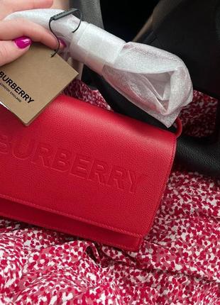 Сумка burberry оригинал новая