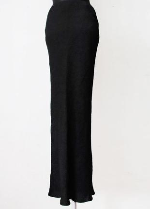Очень красивая юбка макси donna karan