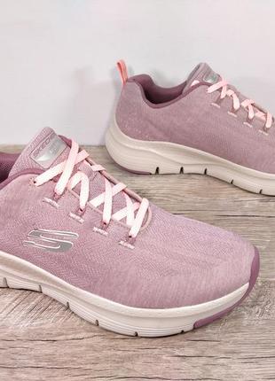 Кроссовки skechers 39р1 фото