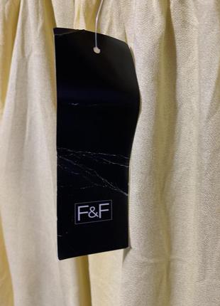 Блуза f&f5 фото