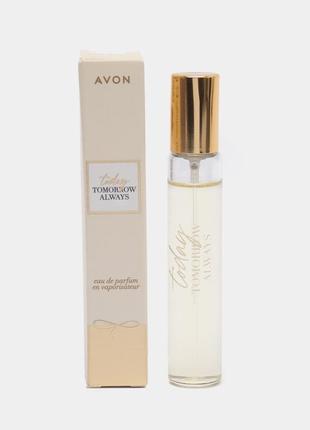 Парфумована вода для жінок avon today 10 ml