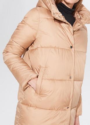 Пуховик (зимова куртка)