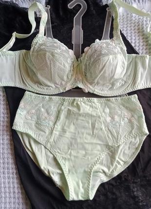 Комплект белья 75д 34d