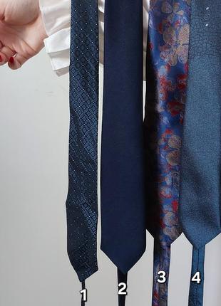 Винтажные галстуки2 фото