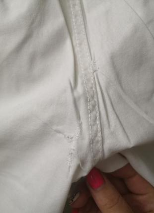Шорты. 7