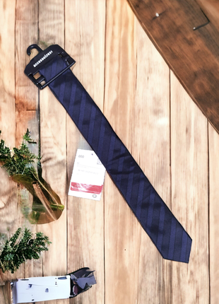 Брендова краватка c&a accessories германія етикетка