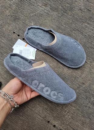 Домашні карці crocs m6w8-38/392 фото