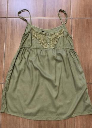 Майка stradivarius