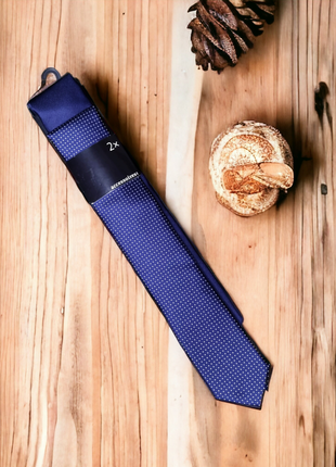 Набор галстуков c&a accessories германия этикетка