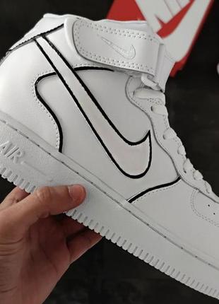 Nike air force 1 classic high