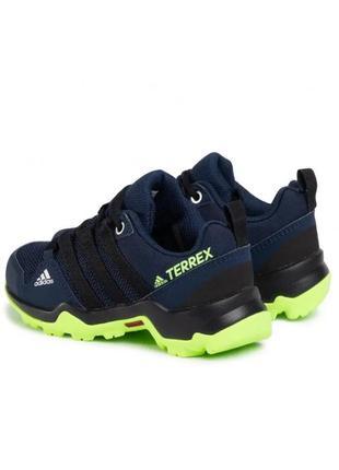 Оригинальные детские кроссовки adidas terrex