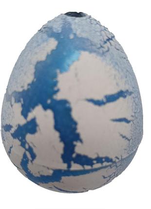 Дитяча іграшка "зростаючий динозавр у яйці" 11-143 середнє, асортимент1 фото