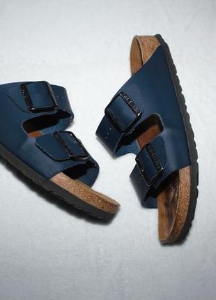 Шлепанцы сланцы фирмы birkenstock 37 размера по стельке 24 см.